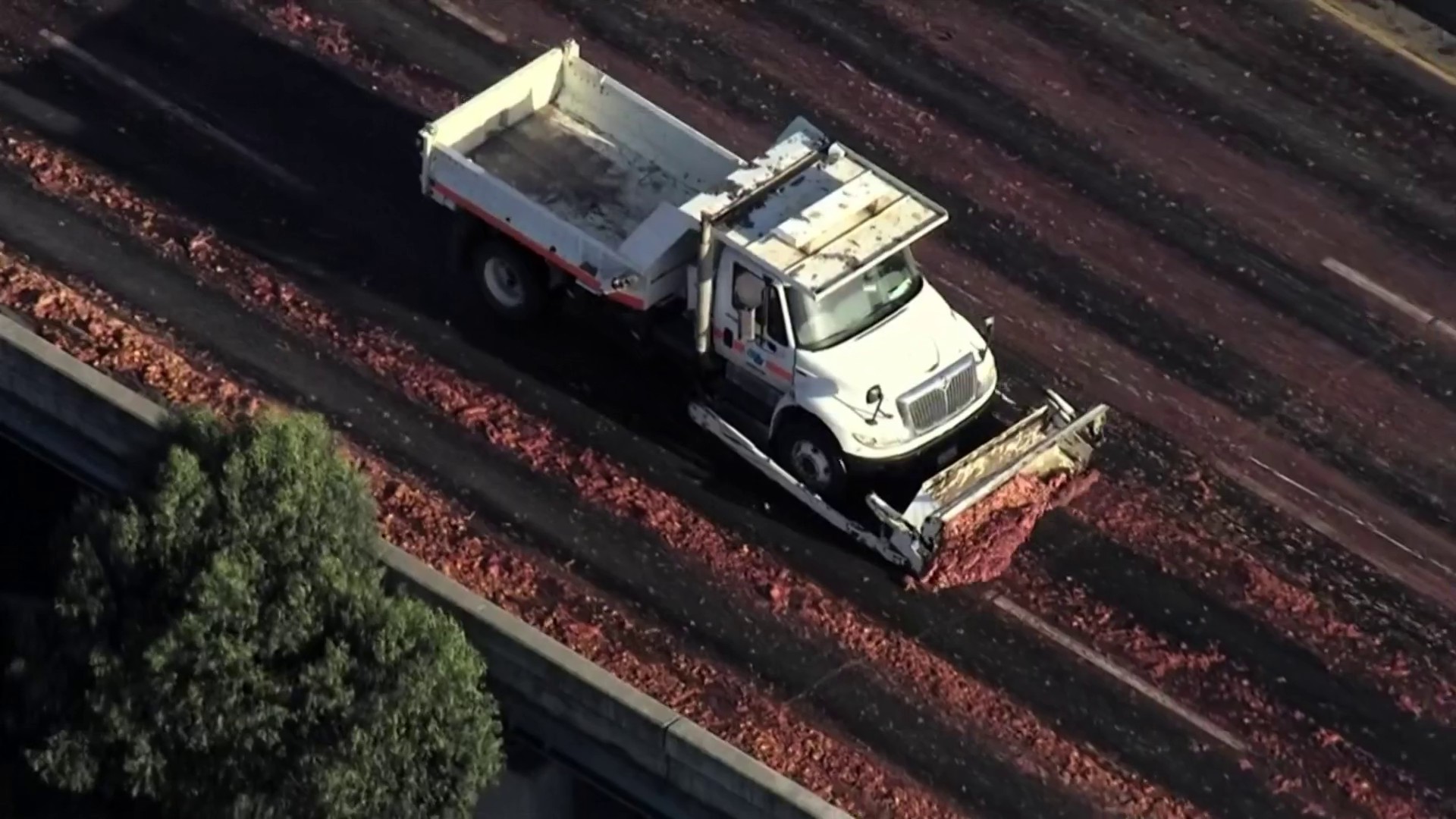 Meat Spill Sparks Traffic Delays On I-880 – NBC Bay Area