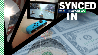 In the news: Inflation relief money, Nintendo store to open in SF, cool weather