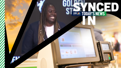 In the news: Self-checkout proposal, WNBA Golden State GM, warmer temps ahead