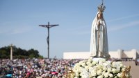 Vatican revamps norms to evaluate visions of Mary as it adapts to internet age and combats hoaxers
