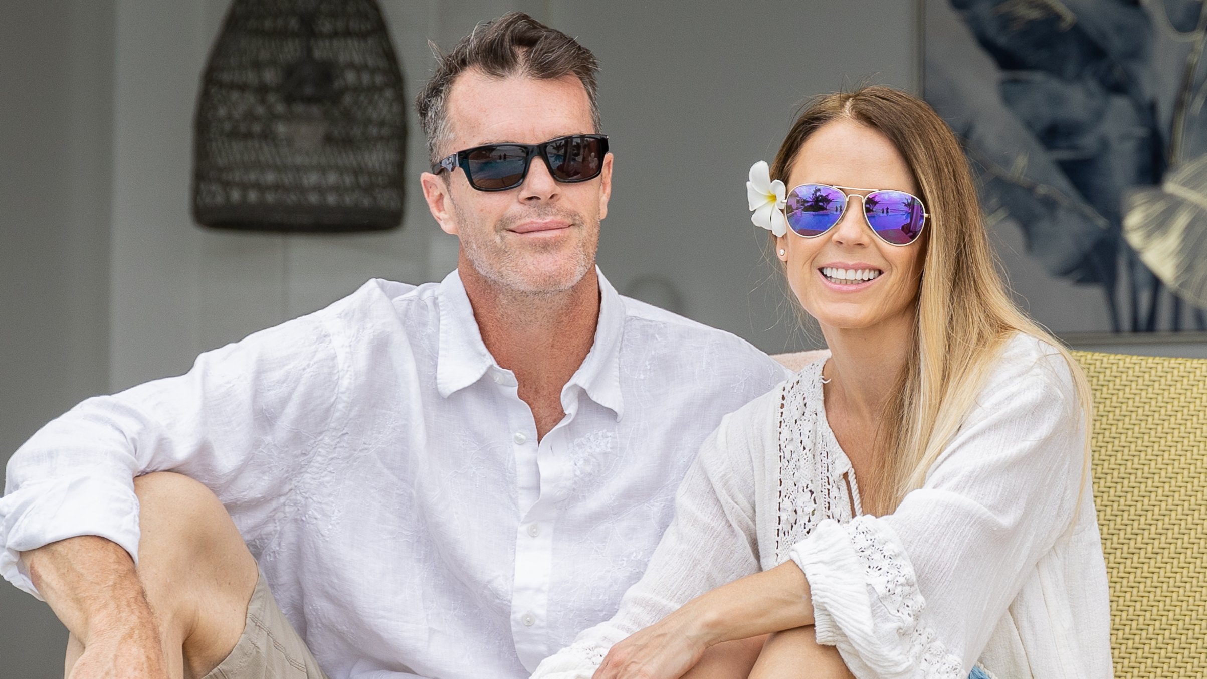'Bachelorette' star Trista Sutter breaks silence about absence – NBC Bay Area - Vimarsana News
