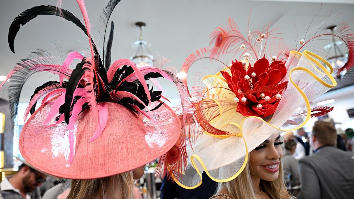 The history of the Kentucky Derby hat tradition – NBC Bay Area - Vimarsana News