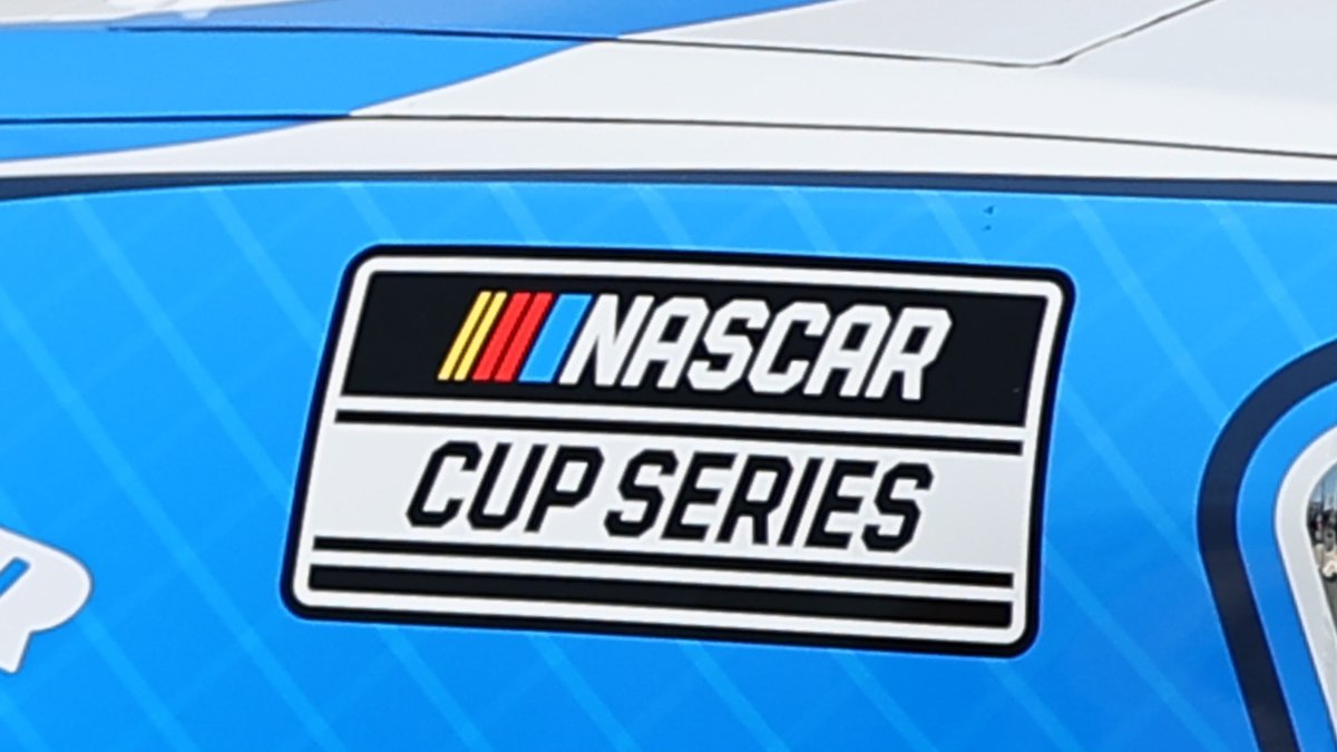 NASCAR planning inseason tournament in 2025 NBC Bay Area