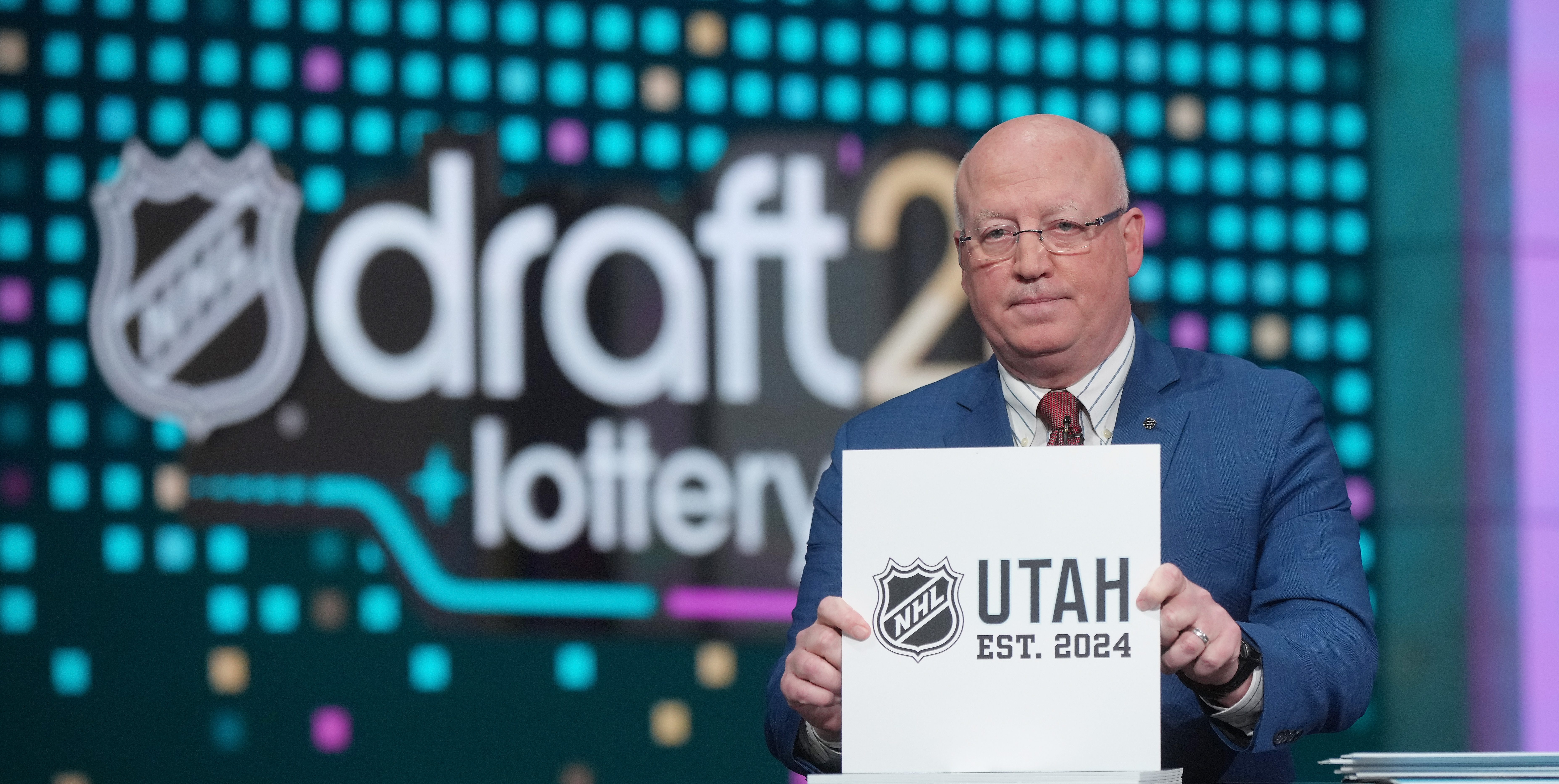 Utah NHL Team Launches Fan Vote For Name. These Are The Options – NBC ...