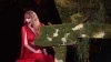 Taylor Swift's entire dress coming off during concert proves she can do it with wardrobe malfunction