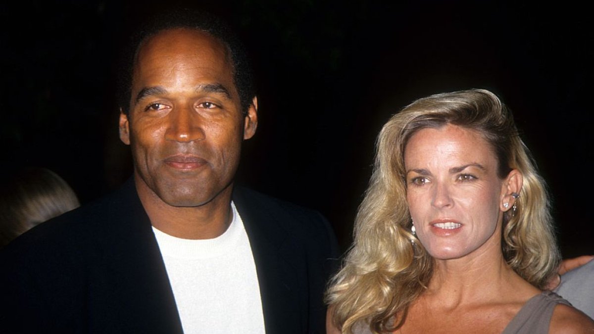 Nicole Brown Simpson's family breaks silence on OJ Simpson's death – NBC Bay Area
