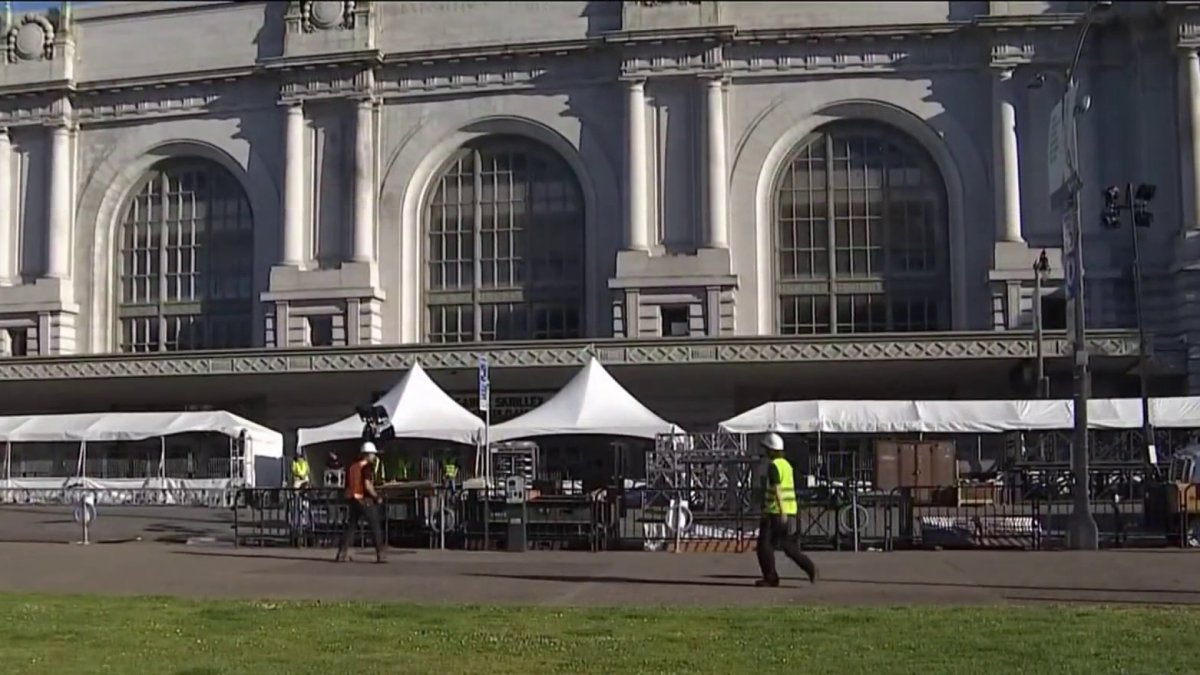 Large crowds expected at Skrillex, Fred Again show in downtown San