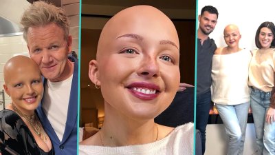 TikTok's Maddy Baloy dead at 26: Gordon Ramsay and Tay Lautner pay tribute