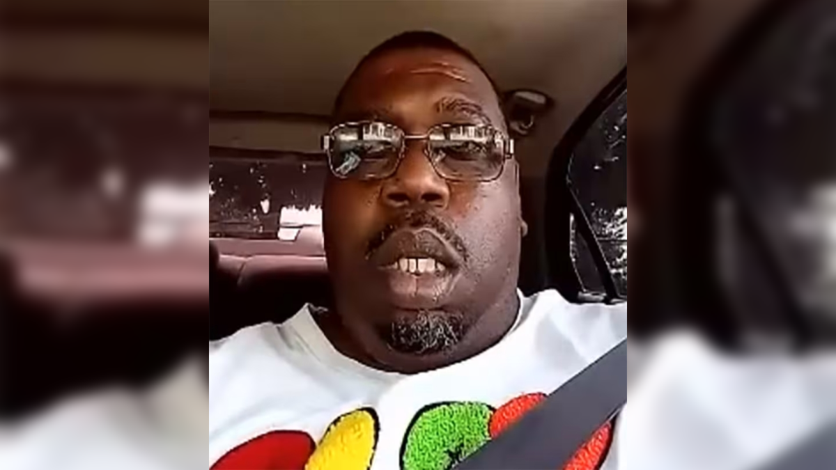 Michigan man with suspended license logs into Zoom court hearing while Michigan man with suspended license logs into Zoom court hearing while