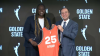WNBA expansion franchise Golden State hires Ohemaa Nyanin as its general manager