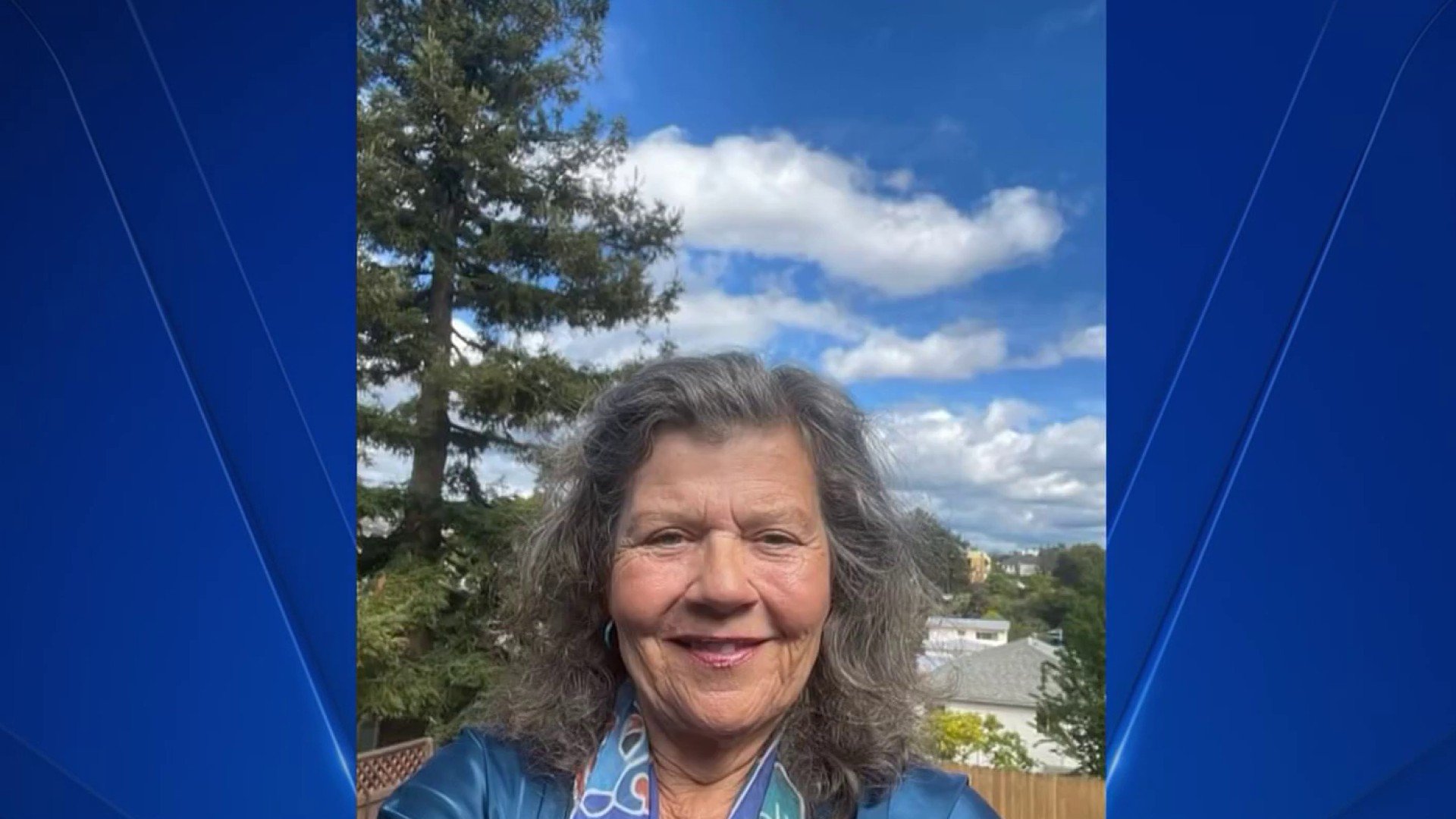 Oakland woman reported missing in Mendocino County - Vimarsana News