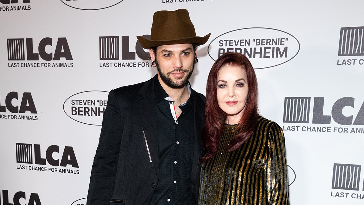 Priscilla Presley's son Navarone Garcia details his addiction struggles – NBC Bay Area - Vimarsana News
