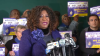 Alameda County DA Pamela Price says she's ready to battle for her job, defeat recall effort