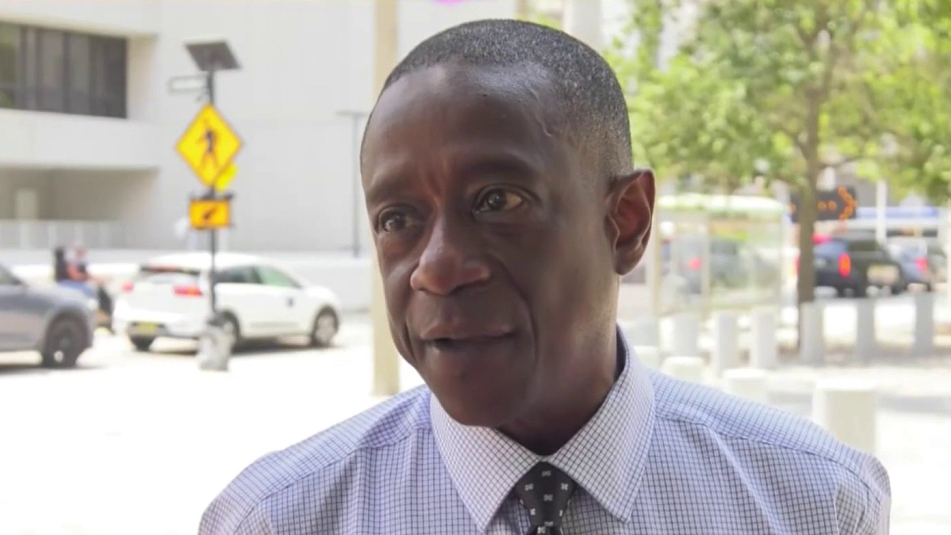 US citizen claims he was wrongfully detained, almost deported to Jamaica – NBC Bay Area - Vimarsana News