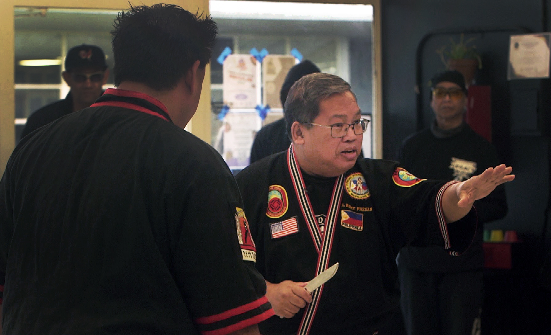 Filipino martial arts — a legacy for a Bay Area family NBC Bay Area