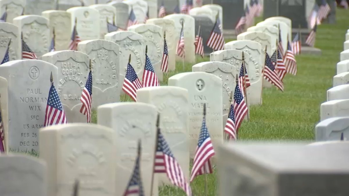 Memorial Day 2026 Events Near Me San Francisco: Presidio Ceremonies And Waterfront Tributes