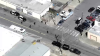 Watch live: Heavy police activity in San Francisco's Bayview