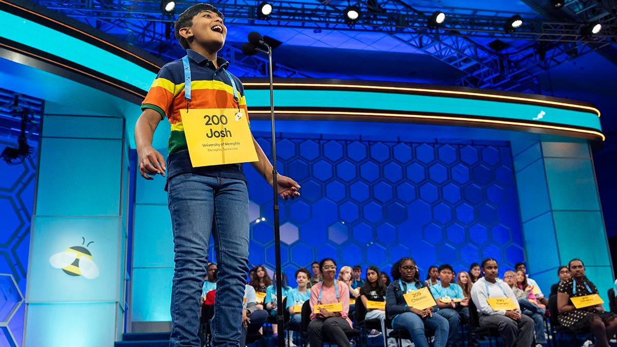 Scripps National Spelling Bee kicks off with 245 spellers competing – NBC Bay Area - Vimarsana News