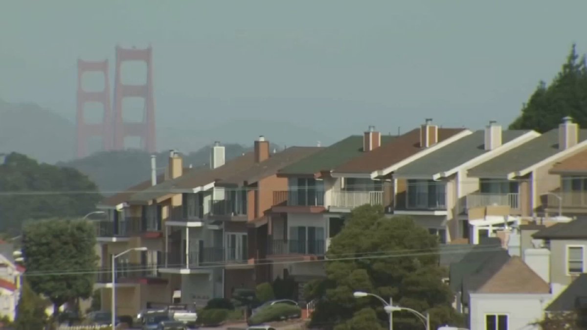 Here’s how much you need to earn to live comfortably in the Bay Area’s