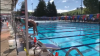 ‘Pretty devastating': Acalanes High School swimmers unable to compete in crucial meet
