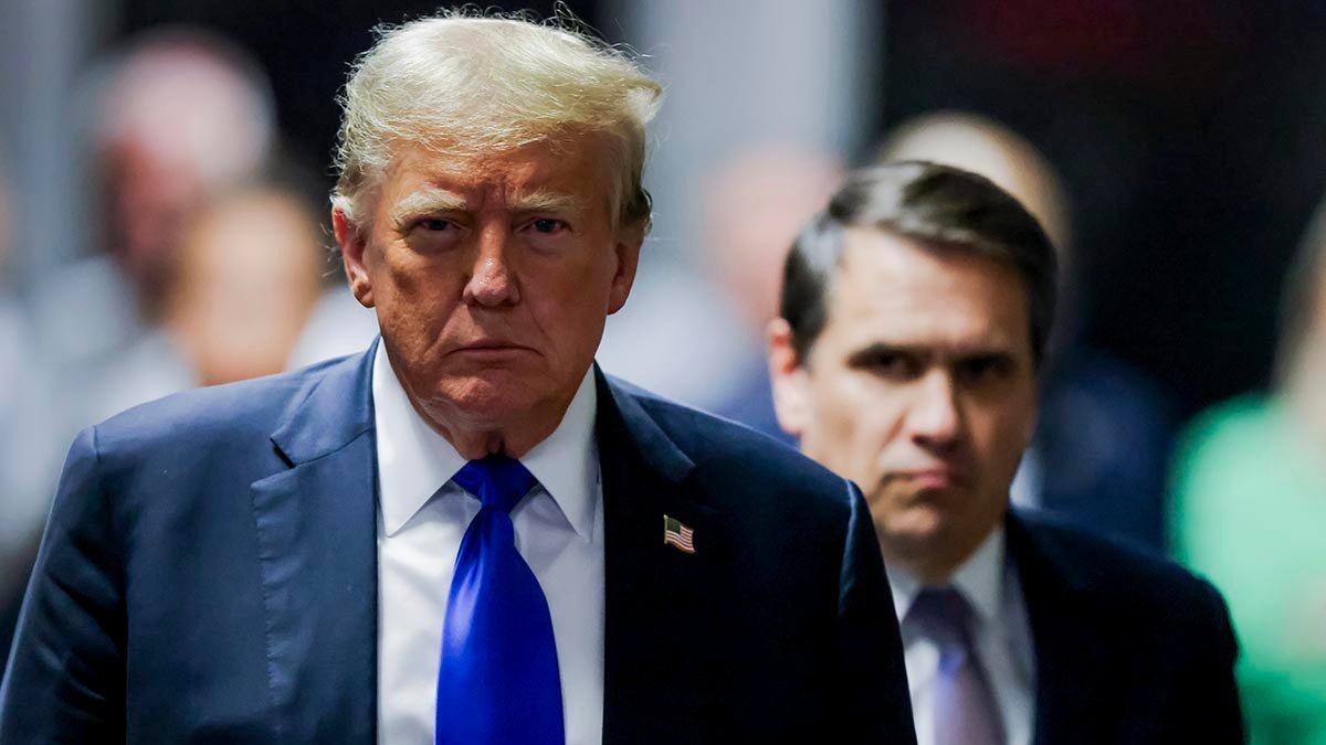 When will Donald Trump be sentenced in NY hush money conviction? – NBC Bay Area - Vimarsana News