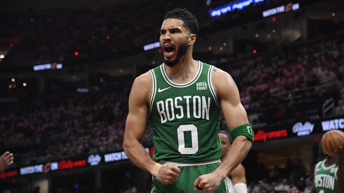jayson tatum hyperadapt