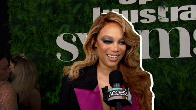 Tyra Banks opens up about motherhood and reveals how Jennifer Lopez inspired her
