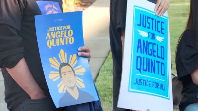 Antioch settles for $7.5 million with family of Angelo Quinto, who died in police custody