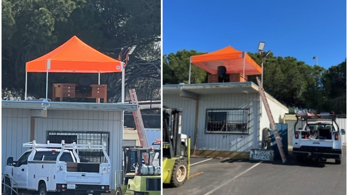 Antioch school boss ‘bully’ scandal NBC Bay Area