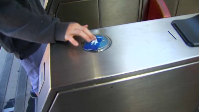 New payment system for all Bay Area public transit on hold
