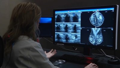 Watch: When breast cancer treatment stops working, what's next?