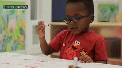 Child care center in South SF helps develop early childhood educators