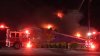 Popular Castro Valley neighborhood marketplace destroyed in fire
