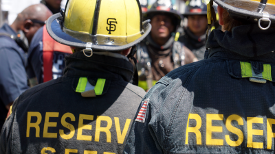 San Francisco trying to ban cancer-causing chemicals in firefighter gear, but are alternatives safe?