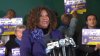 DA Pamela Price claims victory after Alameda County supes vote for November recall election