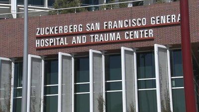 Hundreds of nurses in SF poised to authorize strike