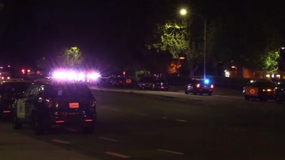 2 San Jose police officers hospitalized after shootout with suspect