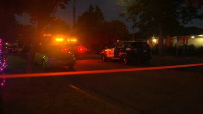 Body found after San Jose standoff; suspect in custody