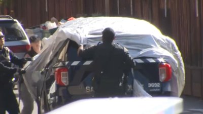 Man shot by police in San Jose remains in critical condition