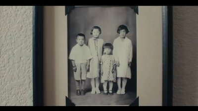 Documentary offers new perspective on Japanese internment camps in US