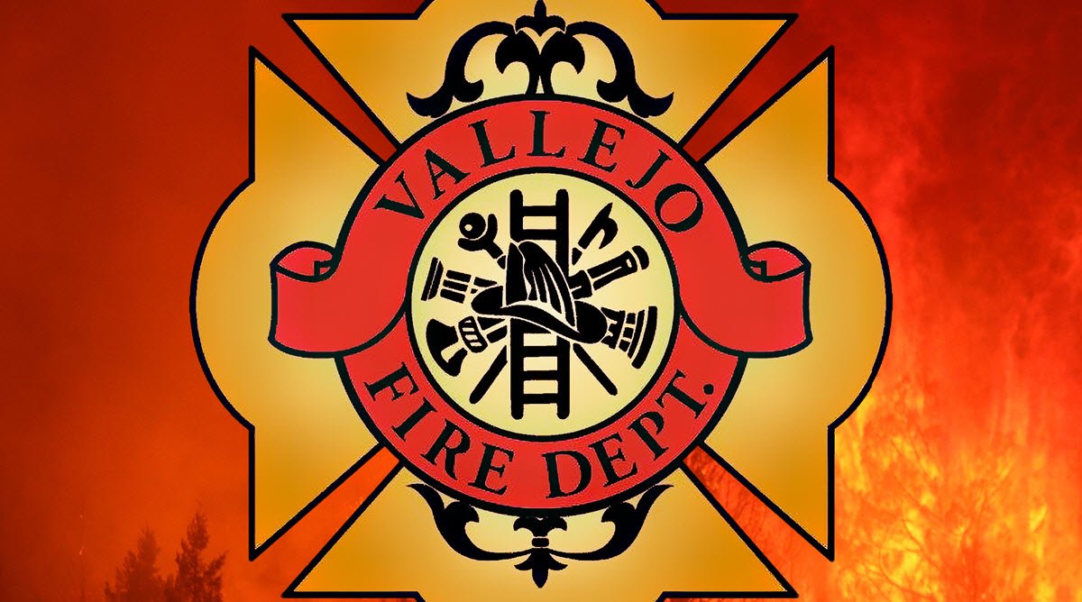Man, dog die in Vallejo RV fire - Vimarsana News
