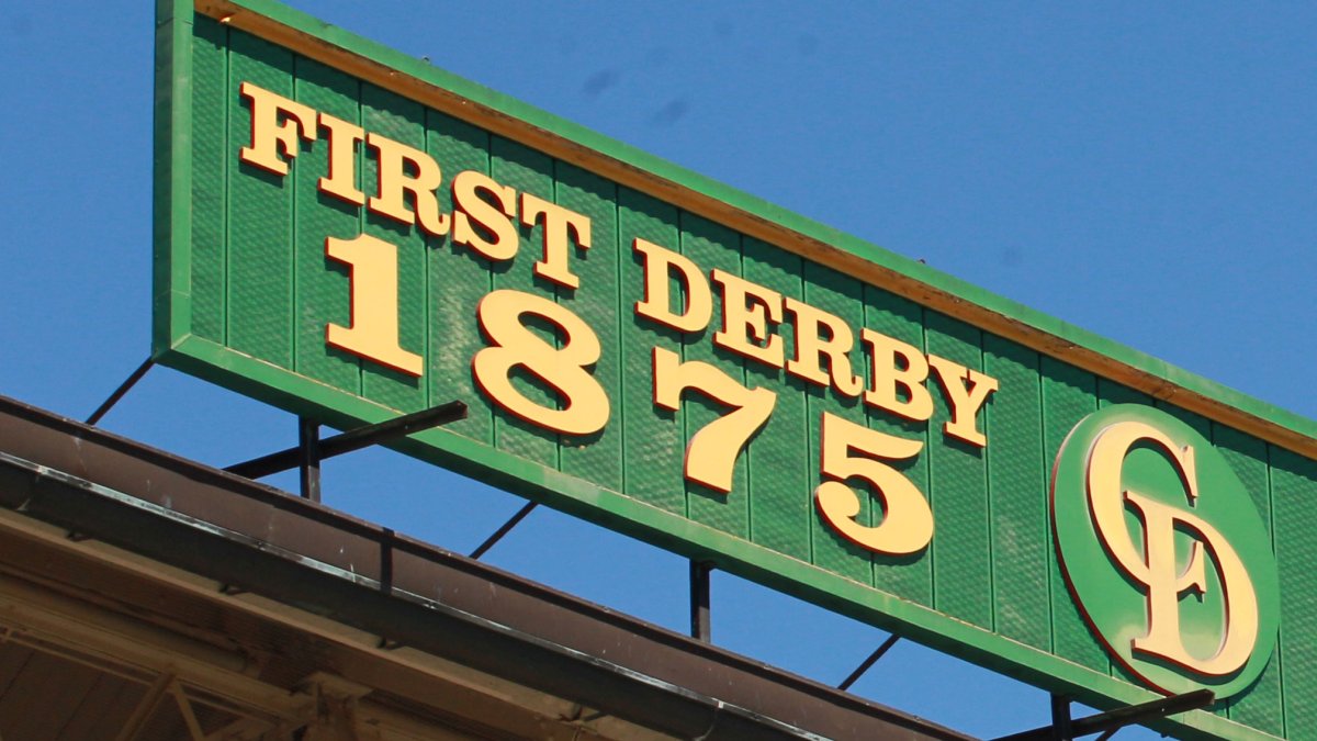 Look back at the first Kentucky Derby nearly 150 years ago NBC Bay Area