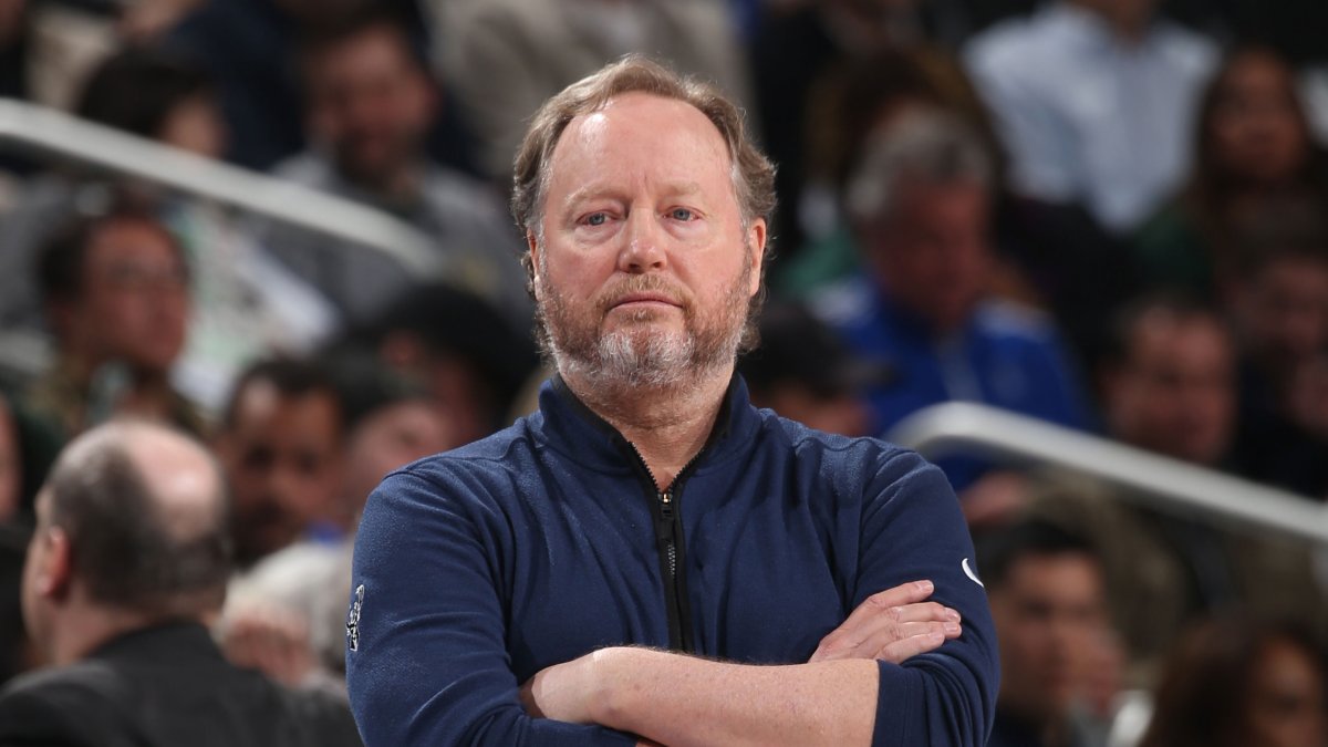 Suns hiring Mike Budenholzer as head coach: Report – NBC Bay Area