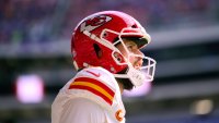Roger Goodell declines to expand on NFL's statement on Chiefs kicker Harrison Butker
