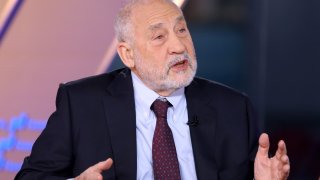 Joseph Stiglitz