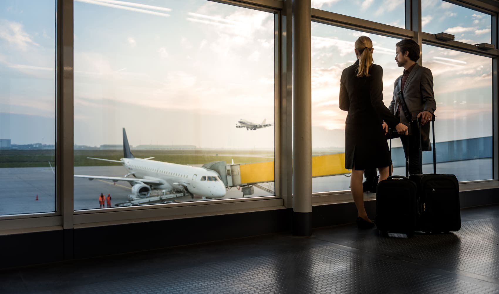Priceline, Ramp sign deal to disrupt 'archaic,' high fee business travel booking model – NBC Bay Area - Vimarsana News