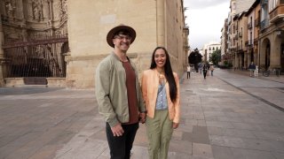 Millennial couple left the U.S. for Spain: We’re so much happier now—here’s how much it costs