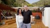 This couple lives in a vintage 940-square-foot trailer by the beach for $5,100 a month: It's ‘the California dream'