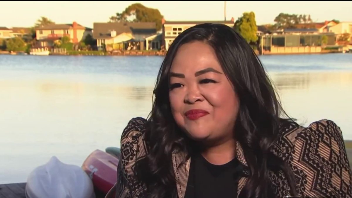 Sj Woman Aims To Preserve Share Filipino American Culture – Nbc Bay Area