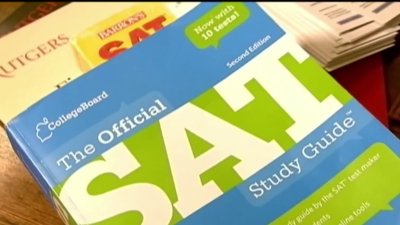 SAT testing suddenly canceled in Oakland, affecting 1,400 students